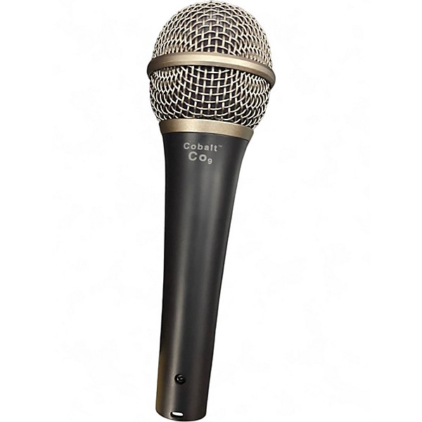 Used Electro-Voice Cobalt 9 Dynamic Microphone
