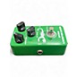 Used Joyo DYNA COMPRESSOR Effect Pedal