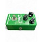 Used Joyo DYNA COMPRESSOR Effect Pedal