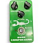 Used Joyo DYNA COMPRESSOR Effect Pedal