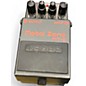 Used BOSS MT2 Metal Zone Distortion Effect Pedal