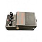 Used BOSS MT2 Metal Zone Distortion Effect Pedal