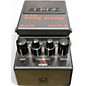 Used BOSS MT2 Metal Zone Distortion Effect Pedal