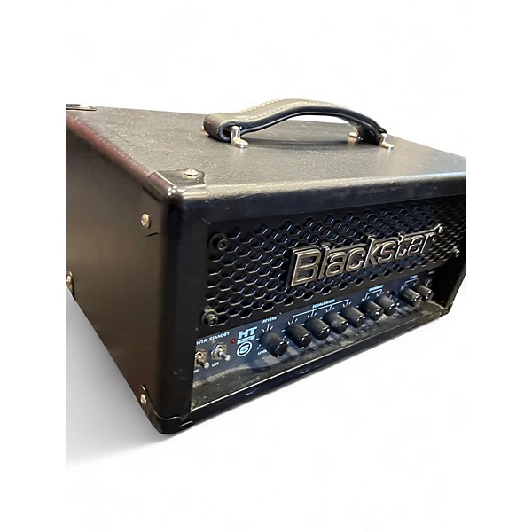 Used Blackstar HT Metal Series HT5H 5W Tube Guitar Amp Head