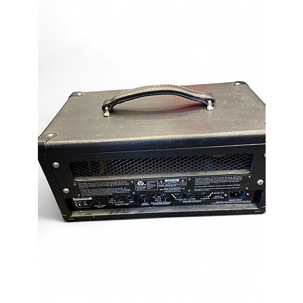 Used Blackstar HT Metal Series HT5H 5W Tube Guitar Amp Head