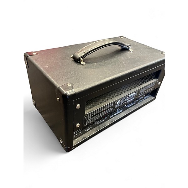 Used Blackstar HT Metal Series HT5H 5W Tube Guitar Amp Head