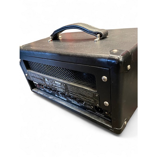 Used Blackstar HT Metal Series HT5H 5W Tube Guitar Amp Head