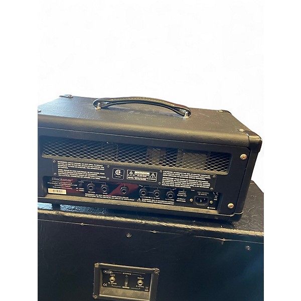 Used Blackstar HT5R 5W Tube Guitar Amp Head