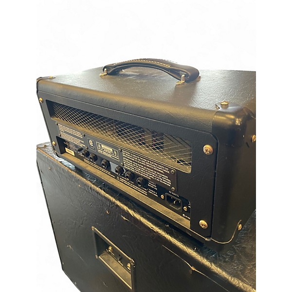 Used Blackstar HT5R 5W Tube Guitar Amp Head