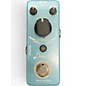 Used Donner TUTTI LOVE Effect Pedal thumbnail