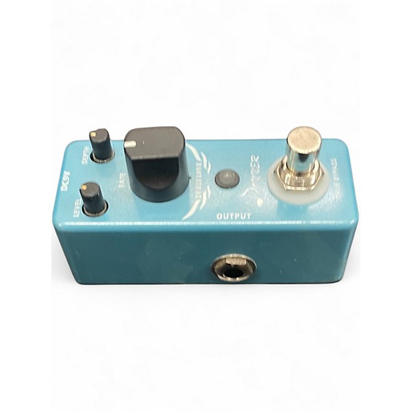 Used Donner TUTTI LOVE Effect Pedal