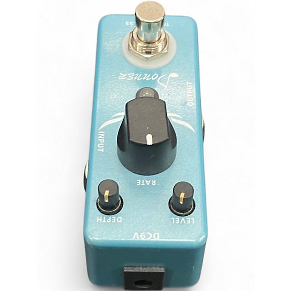 Used Donner TUTTI LOVE Effect Pedal