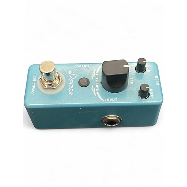 Used Donner TUTTI LOVE Effect Pedal