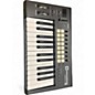 Used Novation Launchkey 25 Key MIDI Controller
