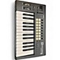 Used Novation Launchkey 25 Key MIDI Controller