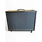 Used Bugera 212V-BK 2x12 Guitar Cabinet thumbnail