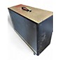 Used Bugera 212V-BK 2x12 Guitar Cabinet