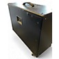 Used Bugera 212V-BK 2x12 Guitar Cabinet
