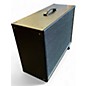 Used Bugera 212V-BK 2x12 Guitar Cabinet