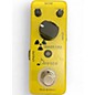 Used Donner Yellow Fall Effect Pedal thumbnail