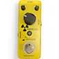 Used Donner Yellow Fall Effect Pedal