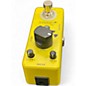 Used Donner Yellow Fall Effect Pedal