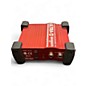 Used Behringer GI100 Direct Box