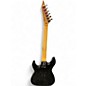 Used ESP LTD MH50 Black Solid Body Electric Guitar