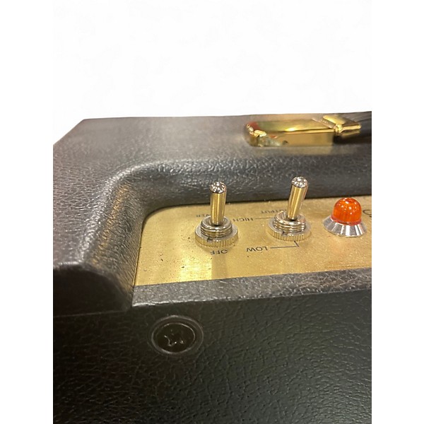Used Marshall origin 5 Tube Guitar Combo Amp