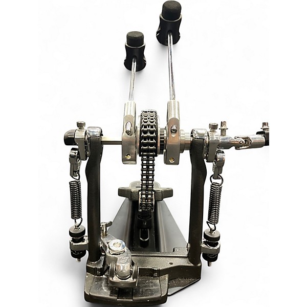 Used TAMA Iron Cobra Double Bass Drum Pedal