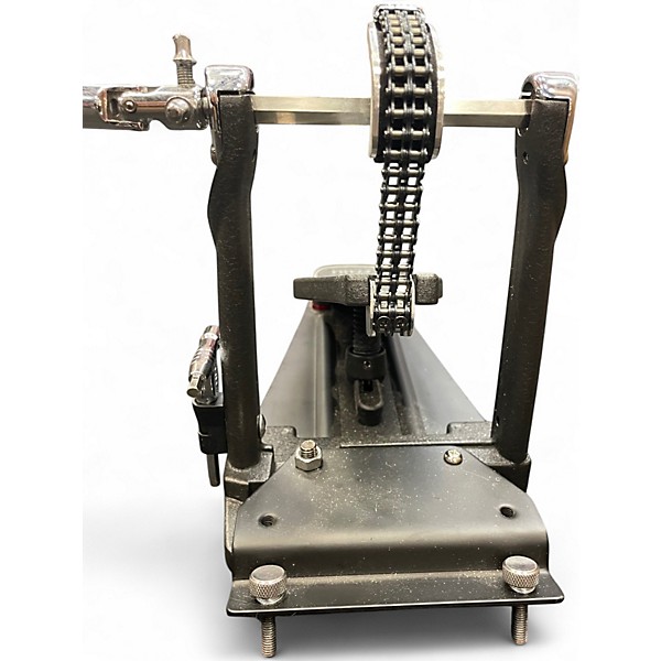 Used TAMA Iron Cobra Double Bass Drum Pedal