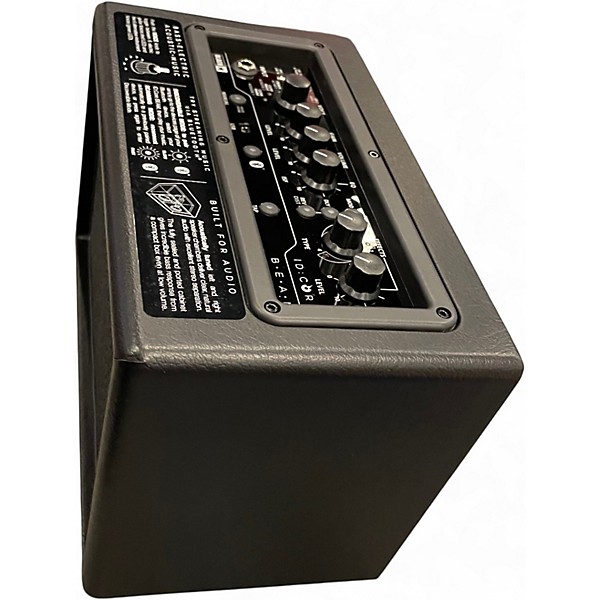 Used Blackstar ID:Core BEAM 20W 2x3 Bluetooth Guitar Combo Amp