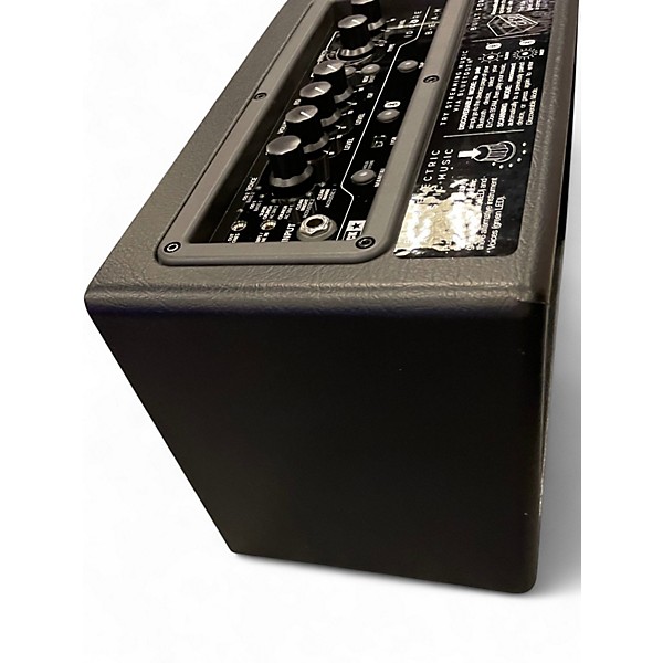 Used Blackstar ID:Core BEAM 20W 2x3 Bluetooth Guitar Combo Amp