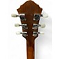 Used Michael Kelly MKTPSGNSFZ Natural Acoustic Guitar