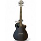 Used Michael Kelly MKFESZISFX Walnut Acoustic Electric Guitar thumbnail
