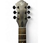 Used Michael Kelly MKFESZISFX Walnut Acoustic Electric Guitar