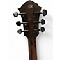 Used Michael Kelly MKFESZISFX Walnut Acoustic Electric Guitar