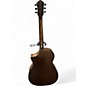 Used Michael Kelly MKFESZISFX Walnut Acoustic Electric Guitar