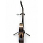 Used Michael Kelly MKFESZISFX Walnut Acoustic Electric Guitar