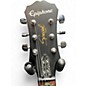 Used Epiphone Les Paul Special Flat Black Solid Body Electric Guitar