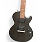 Used Epiphone Les Paul Special Flat Black Solid Body Electric Guitar