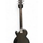 Used Epiphone Les Paul Special Flat Black Solid Body Electric Guitar