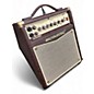 Used Acoustic A20 20W Acoustic Guitar Combo Amp