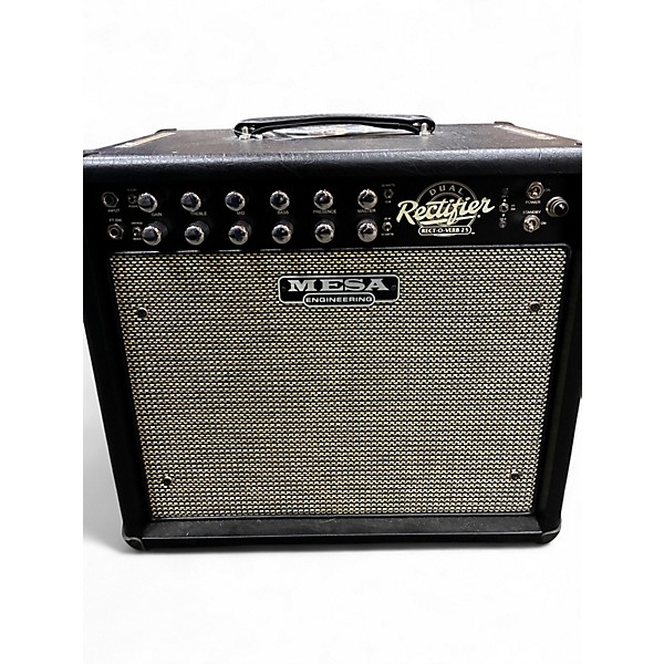 Used MESA/Boogie RECTOVERB 25 Tube Guitar Combo Amp