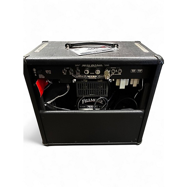 Used MESA/Boogie RECTOVERB 25 Tube Guitar Combo Amp