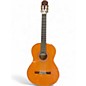Used Aria Model 4 Natural Classical Acoustic Guitar thumbnail