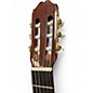 Used Aria Model 4 Natural Classical Acoustic Guitar