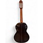Used Aria Model 4 Natural Classical Acoustic Guitar