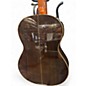 Used Aria Model 4 Natural Classical Acoustic Guitar
