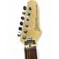 Vintage 1980s Ibanez RS400 Vintage White Solid Body Electric Guitar